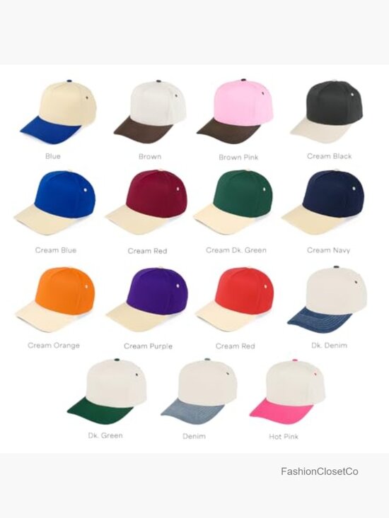 Canvas Corduroy Snapback Trucker Hat main image 5